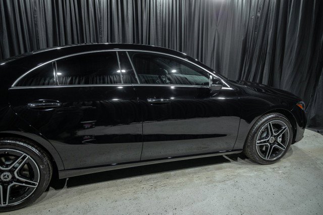 Used 2026 Mercedes-Benz CLA 250 image 4