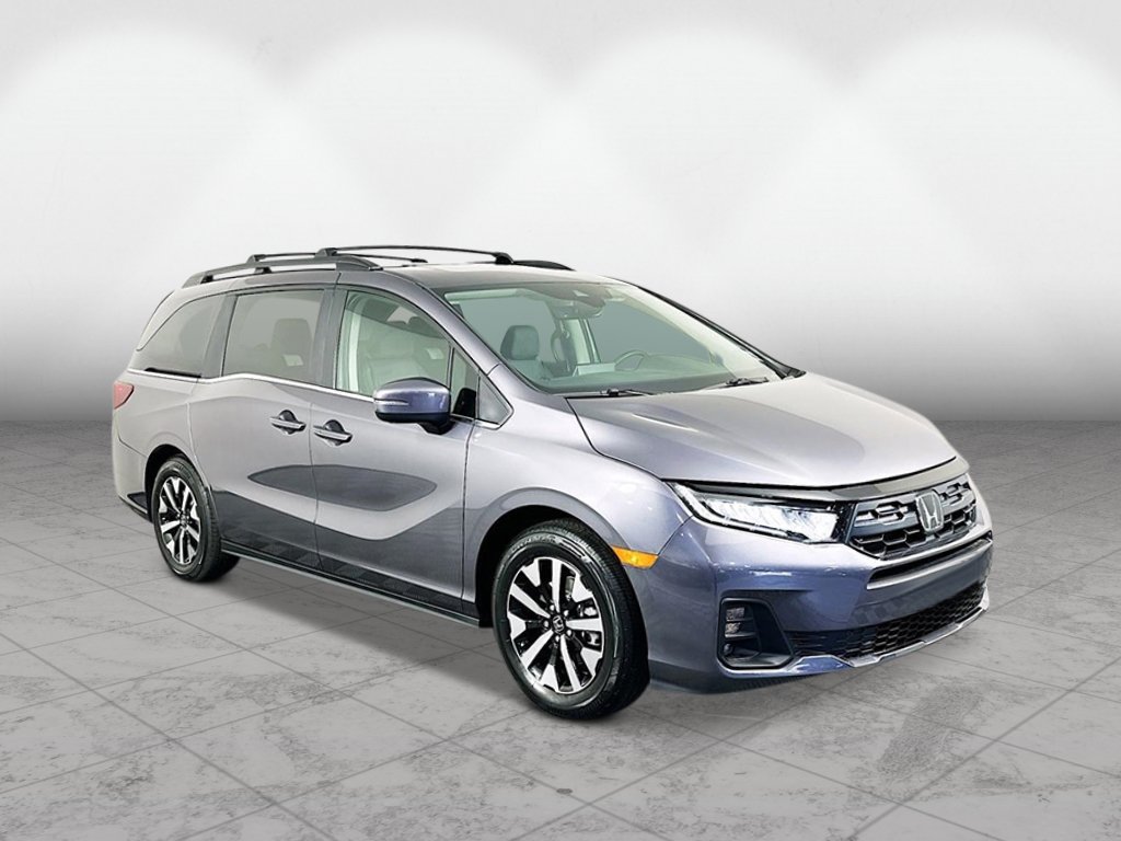 New 2026 Honda Odyssey EX-L image 5
