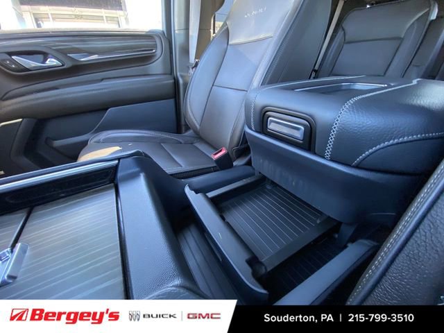 Certified 2024 GMC Yukon Denali image 43