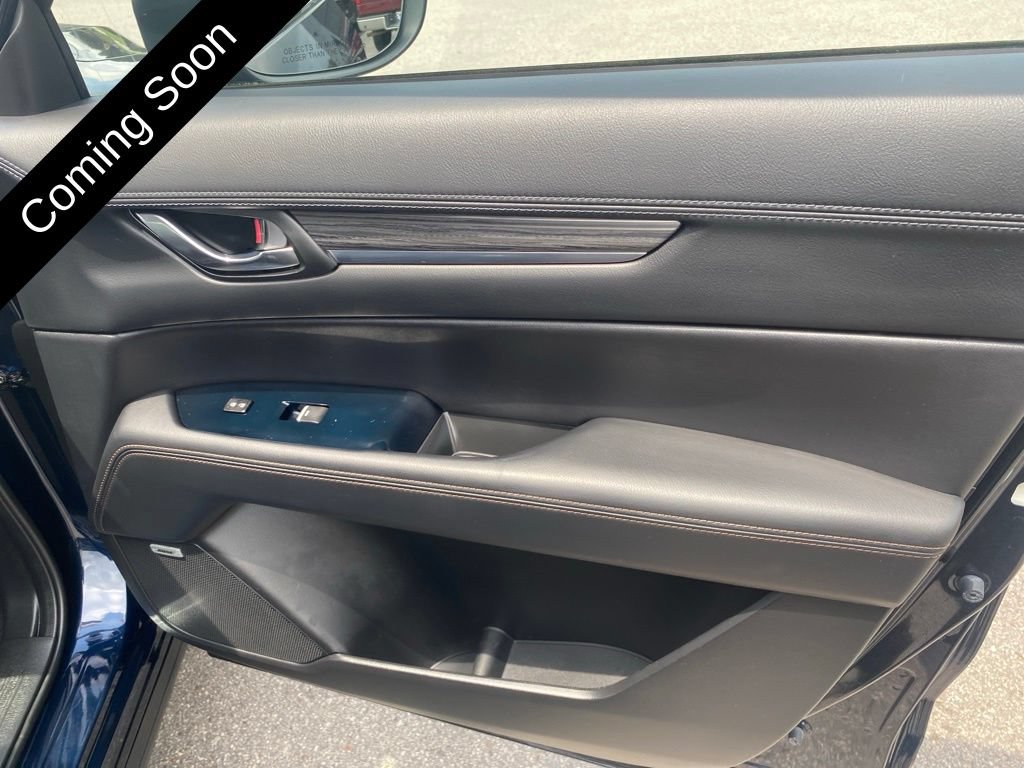 Used 2018 MAZDA CX-5 Grand Touring AWD/4WD image 25
