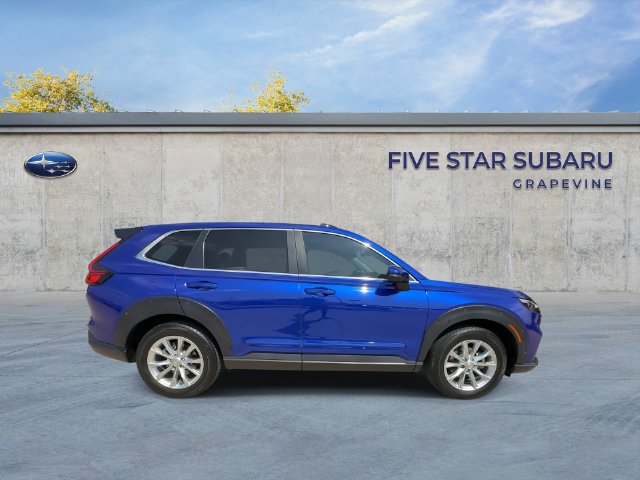 Used 2024 Honda CR-V EX-L image 9
