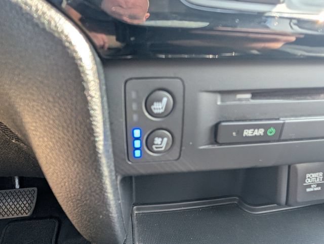 Used 2017 Honda Pilot Elite image 26