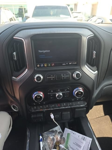 Used 2019 GMC Sierra 1500 Denali AWD/4WD image 16