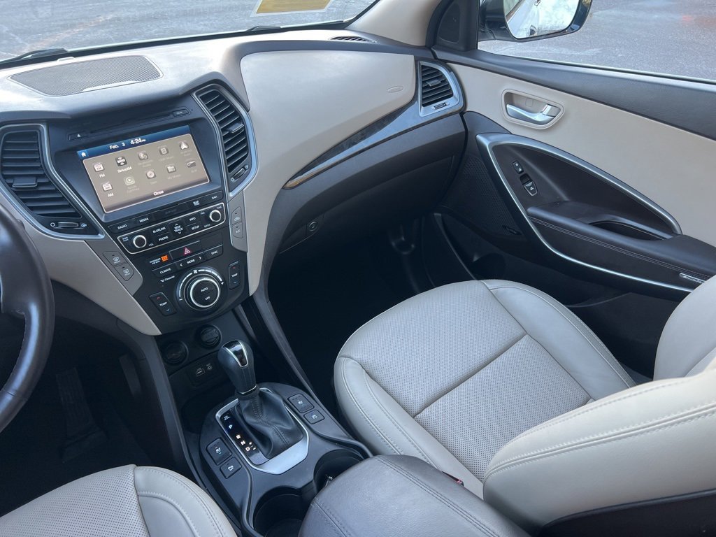 Used 2017 Hyundai Santa Fe Sport w/ Cargo Package image 25