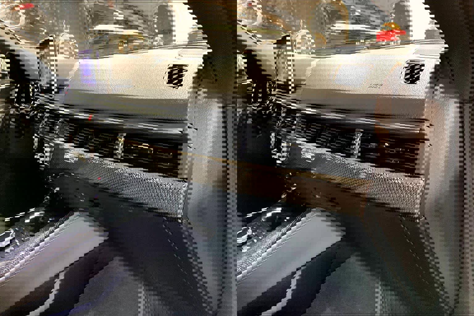 Used 2019 Audi S5 Premium Plus w/ Premium Plus image 19