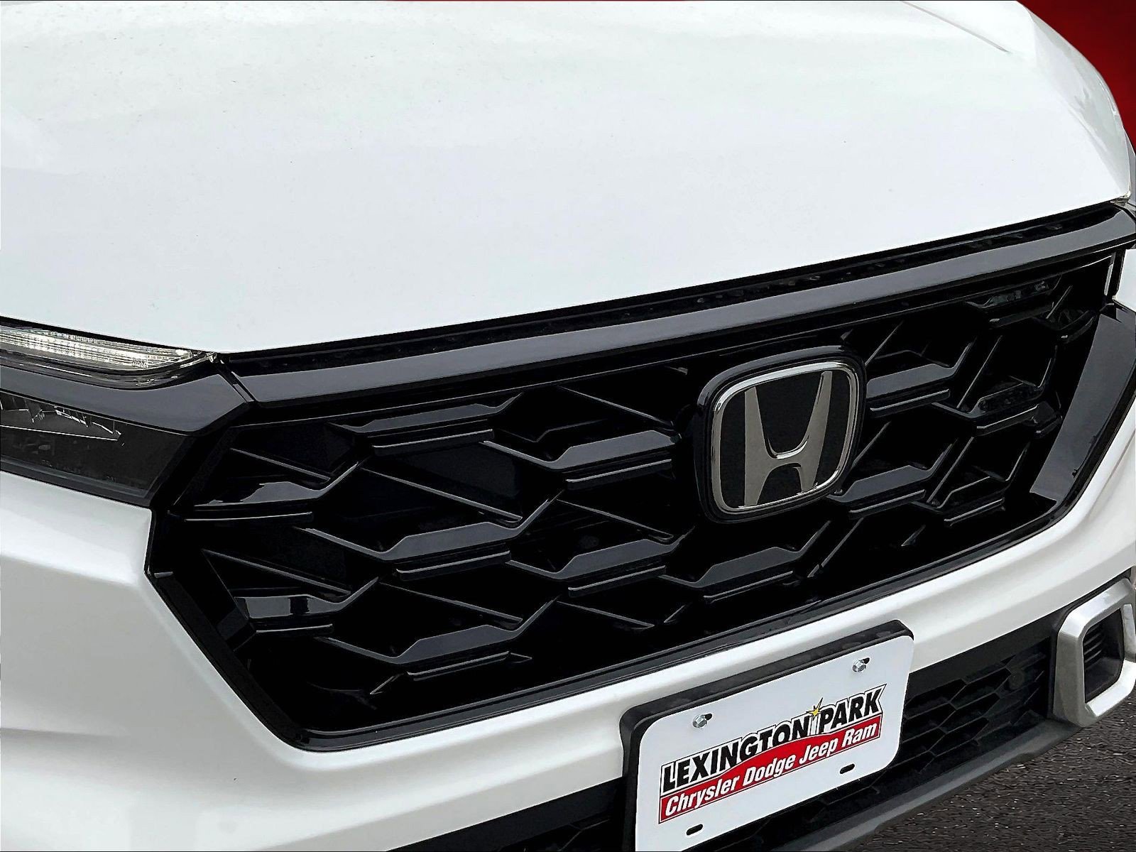Used 2023 Honda CR-V Sport Touring image 31