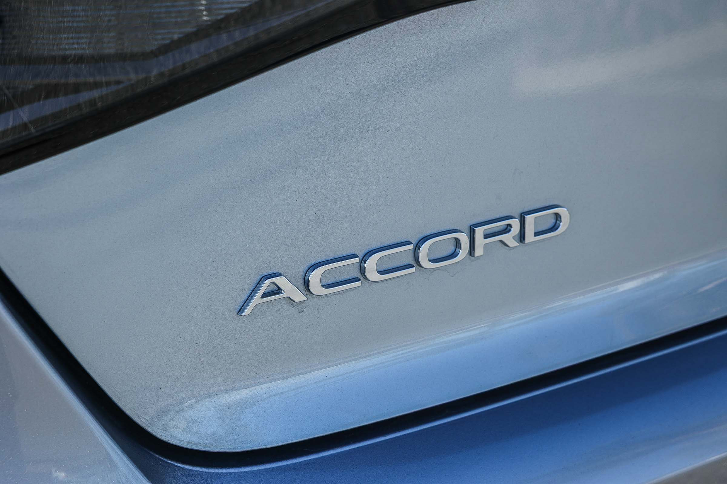 Used 2024 Honda Accord LX image 13