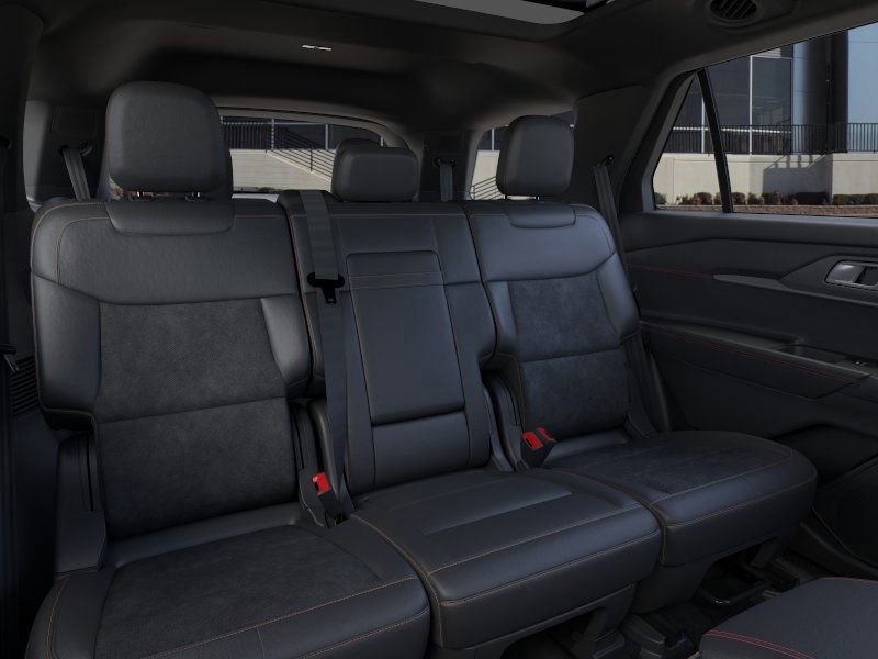 New 2026 Ford Explorer ST w/ Sun And Sound Package image 11