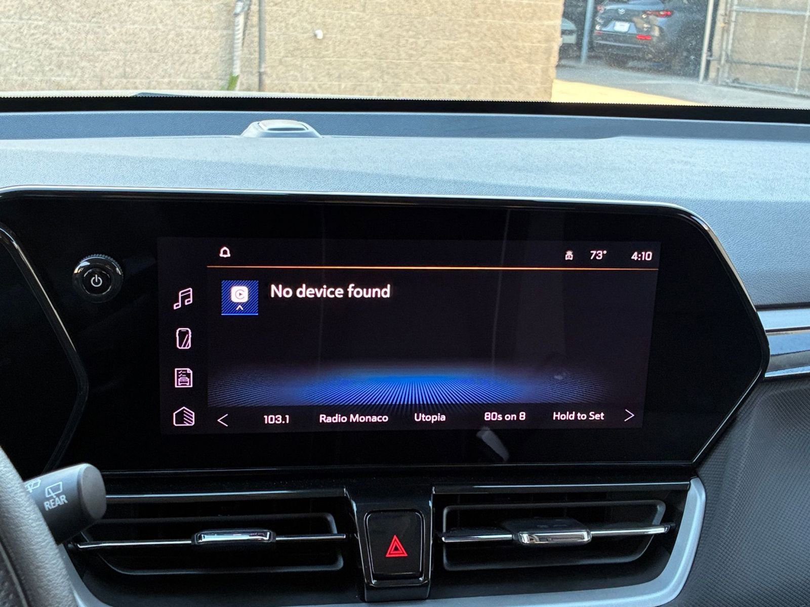 Used 2025 Chevrolet TrailBlazer LT image 20