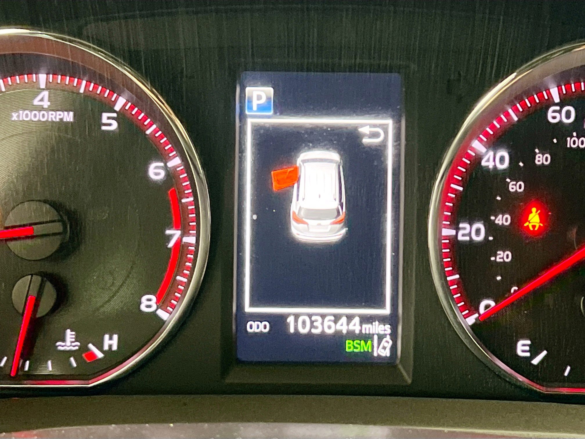 Used 2018 Toyota RAV4 SE w/ Power Extra Value Package FWD image 23