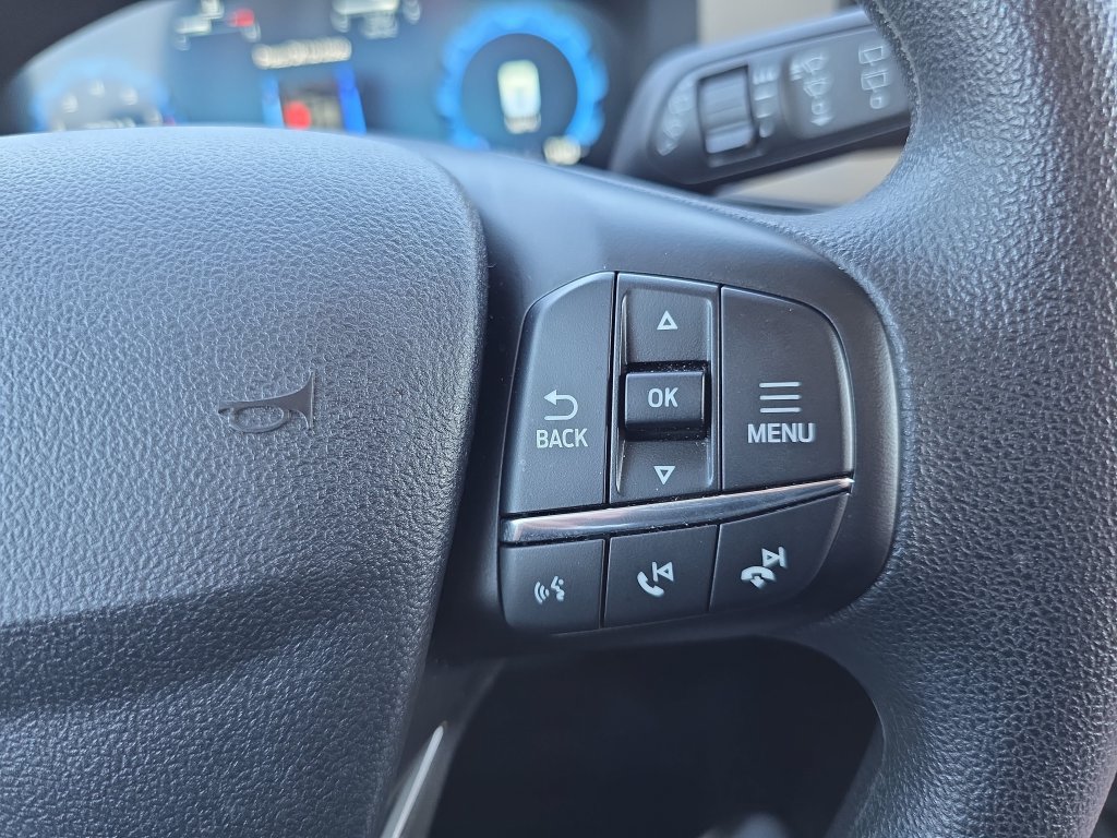 Used 2025 Ford Bronco Sport Big Bend AWD/4WD image 18