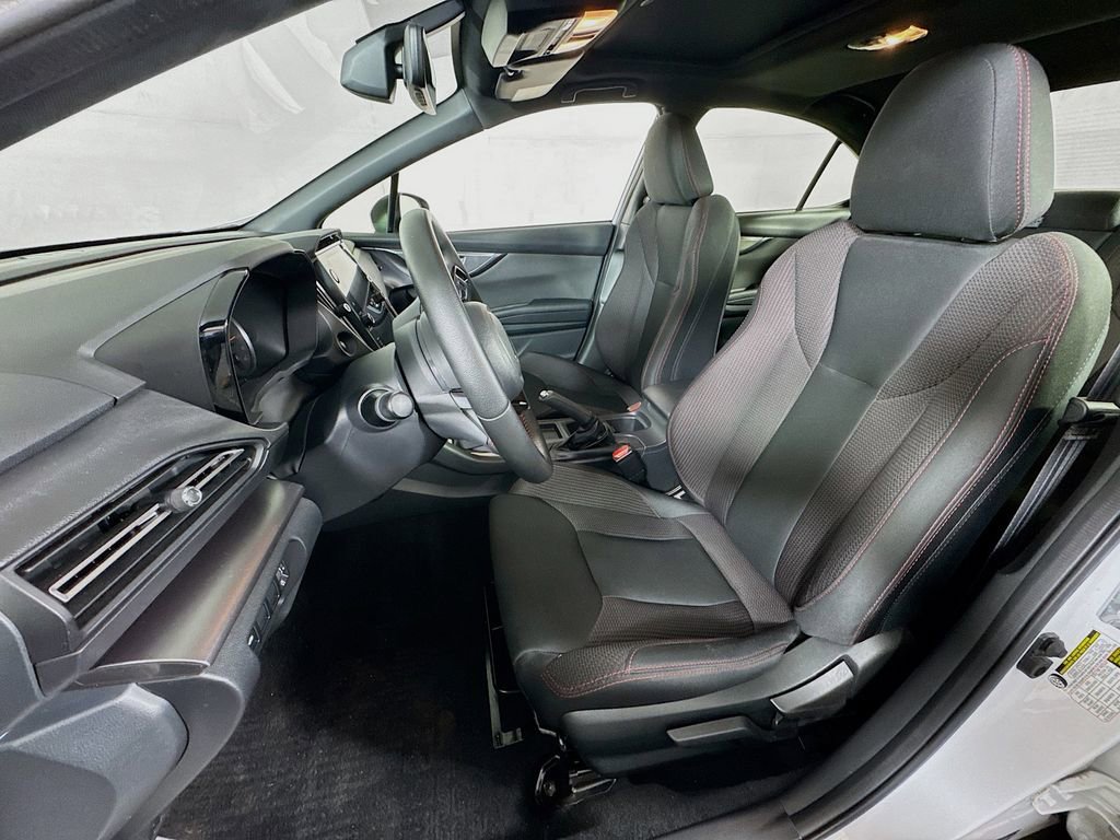 Used 2023 Subaru WRX Premium image 21