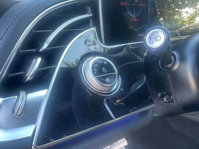 New 2026 Mercedes-Benz E 53 AMG e 4MATIC Sedan image 14