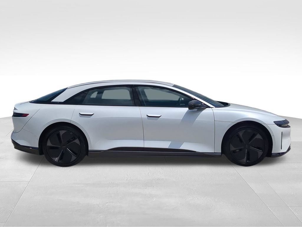 Used 2024 Lucid Air Touring AWD/4WD image 2