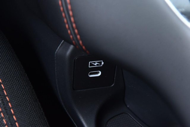 New 2027 Honda HR-V Sport image 18