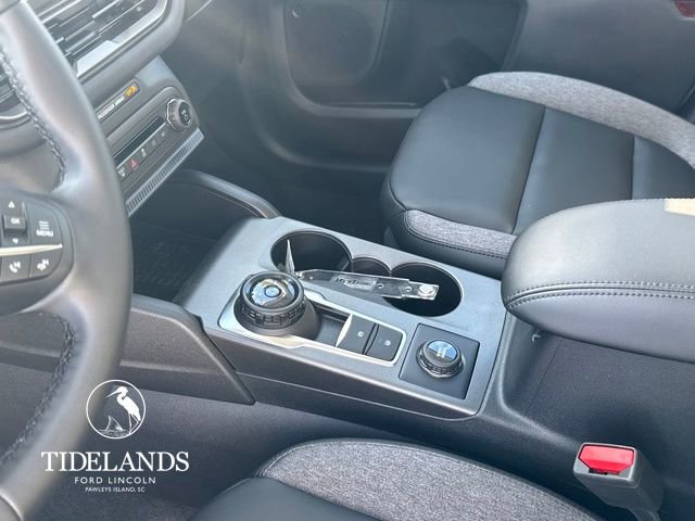 New 2025 Ford Bronco Sport Big Bend w/ Convenience Package image 25