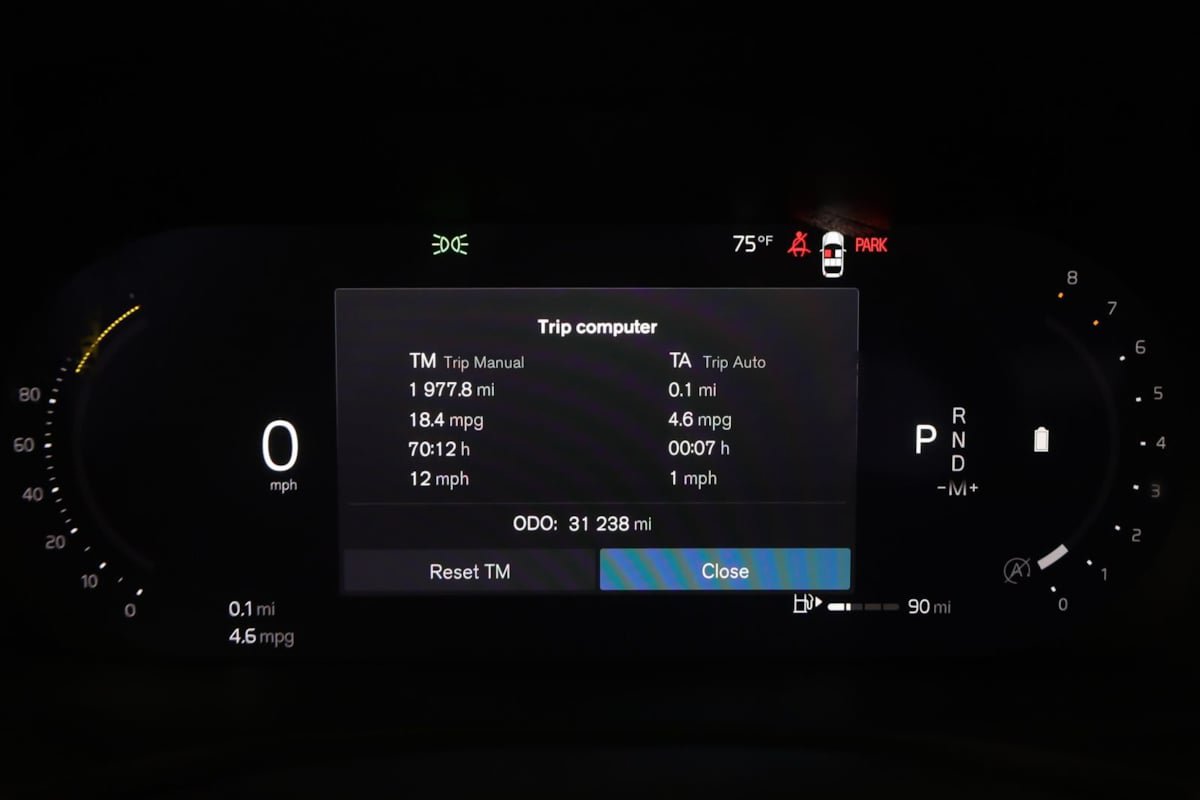 Used 2023 Volvo S60 B5 Plus AWD/4WD image 20