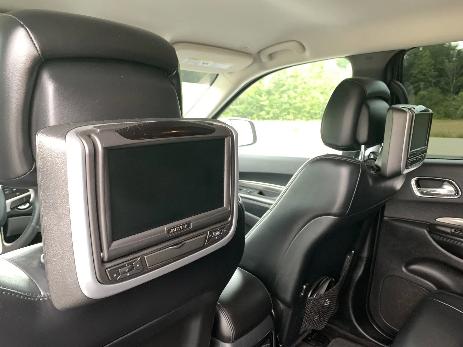 Used 2017 Dodge Durango GT w/ Nav & Power Liftgate Group image 19