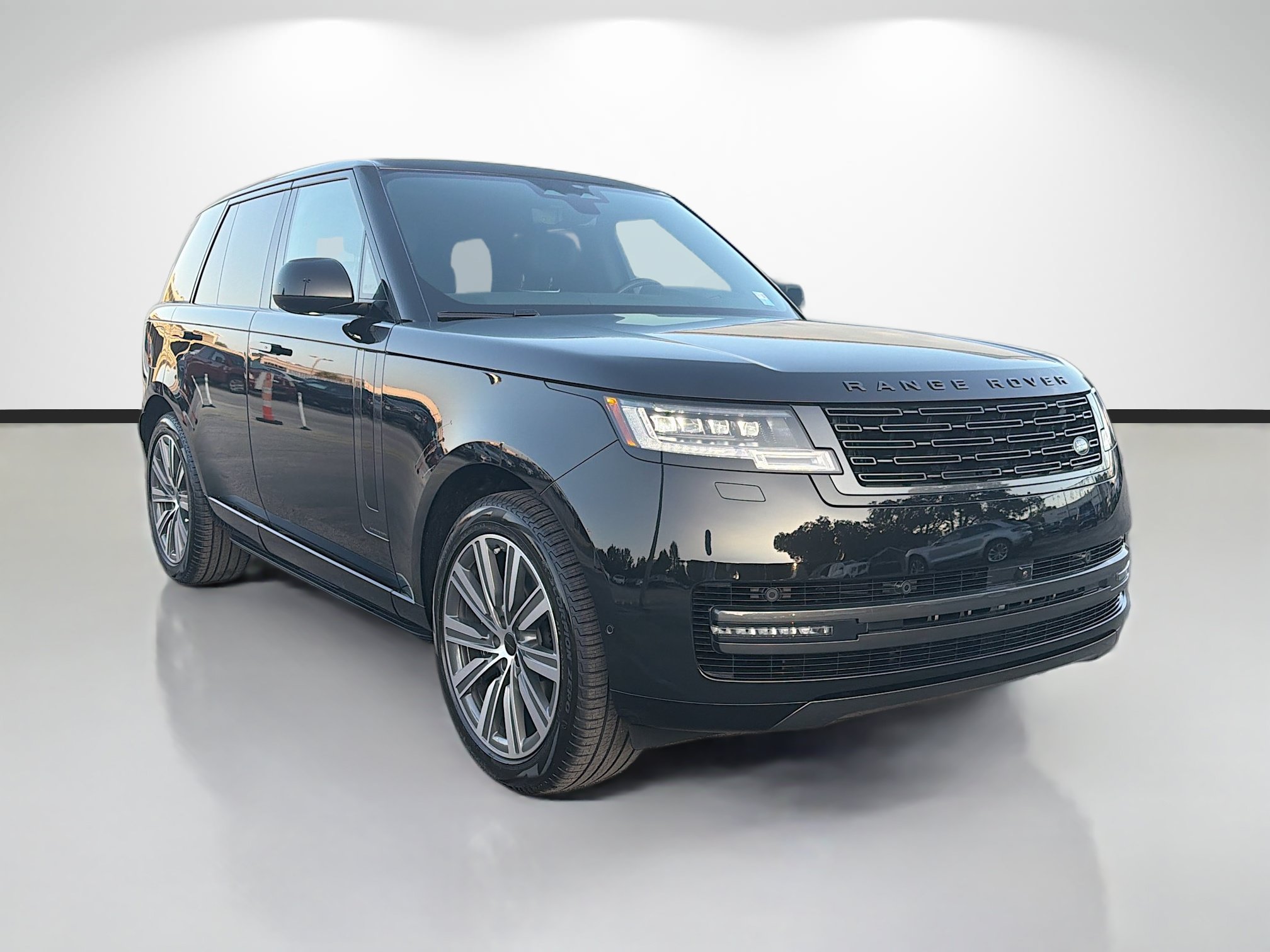 New 2026 Land Rover Range Rover Autobiography AWD/4WD image 7