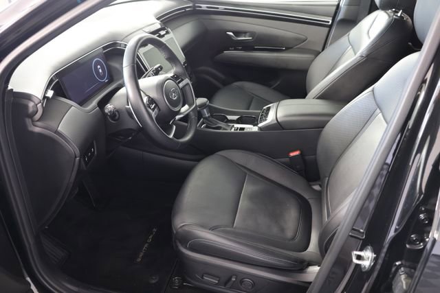 Certified 2024 Hyundai Santa Cruz Limited image 24