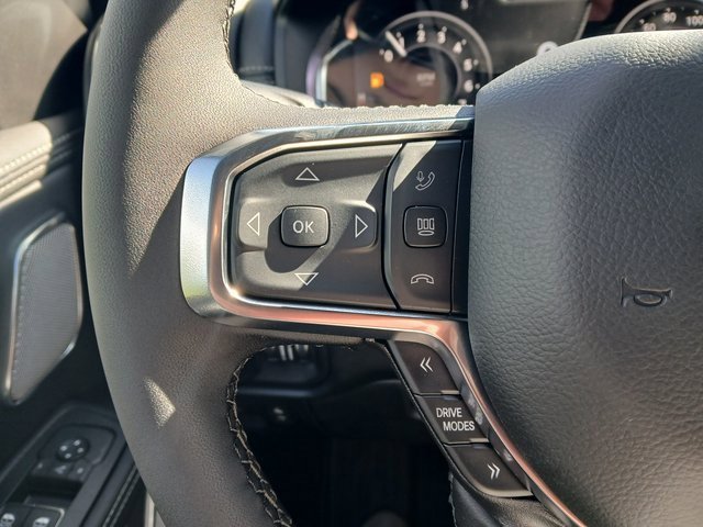 New 2026 RAM 1500 Laramie image 14