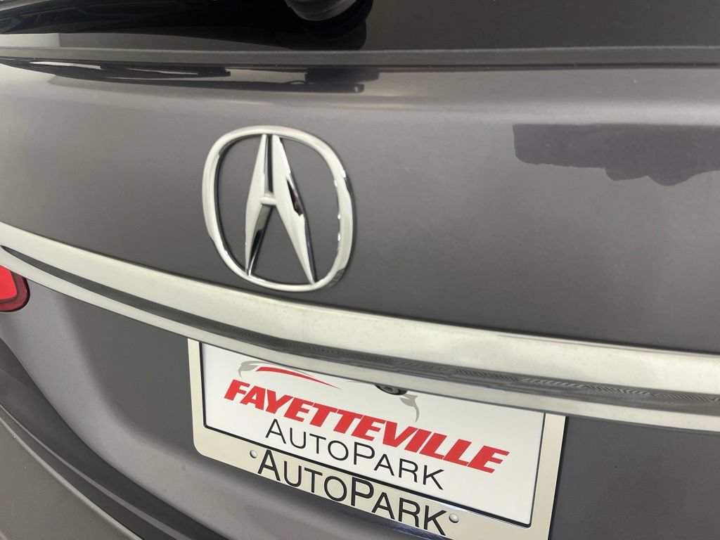 Used 2018 Acura MDX SH-AWD w/ Advance Package image 19