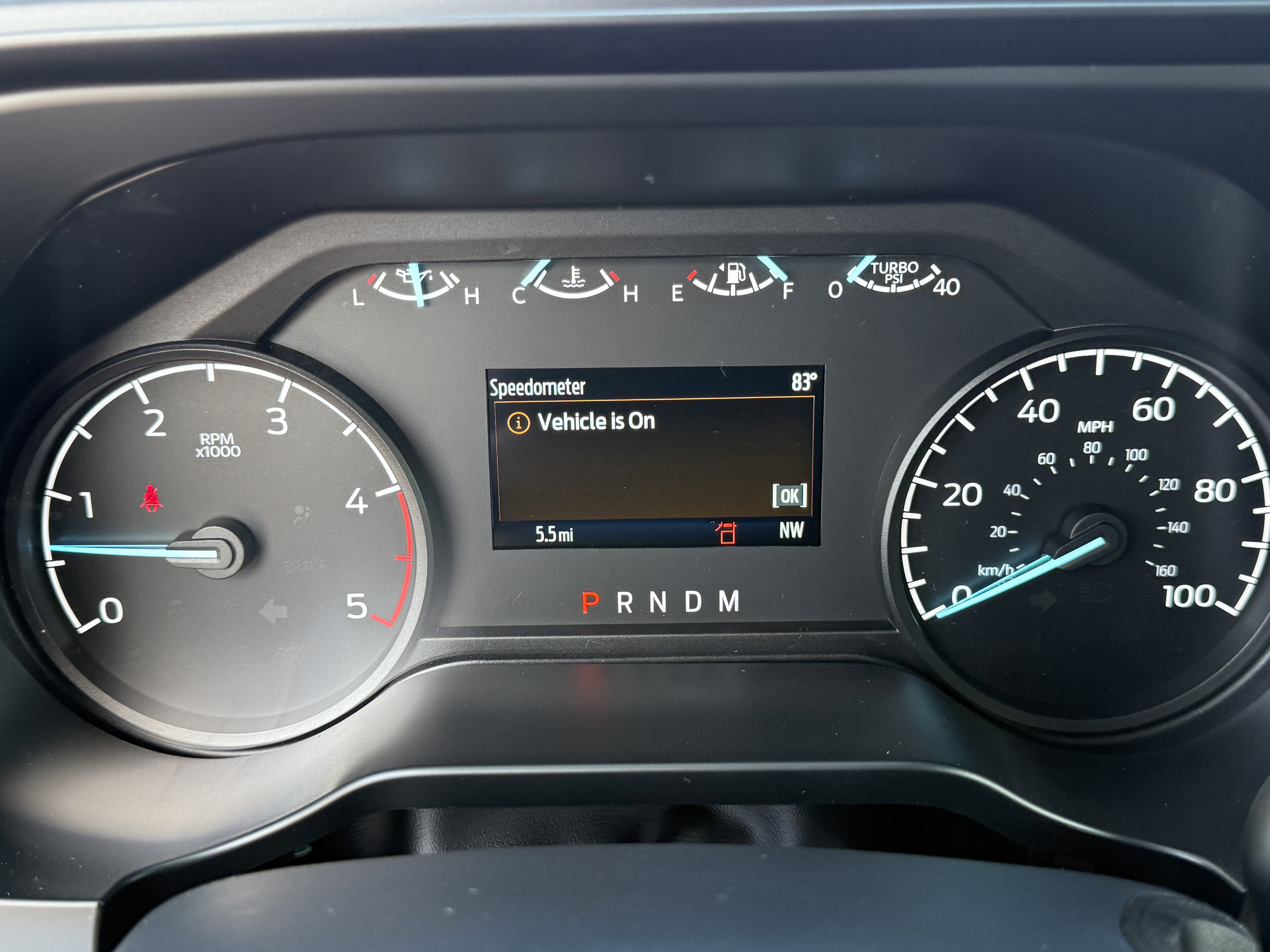 New 2026 Ford F250 XL image 28