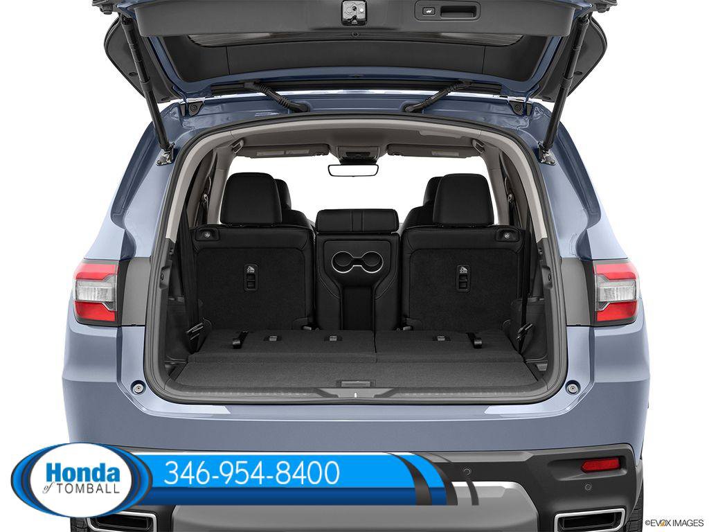 New 2026 Honda Pilot Elite image 7