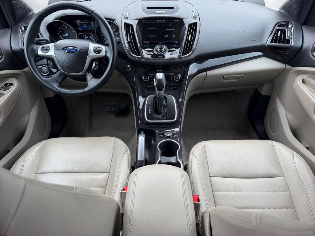 Used 2014 Ford Escape Titanium w/ Equipment Group 401A FWD image 19