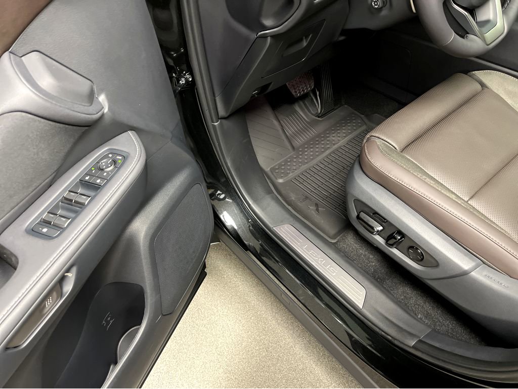 New 2026 Lexus TX 350 AWD image 8