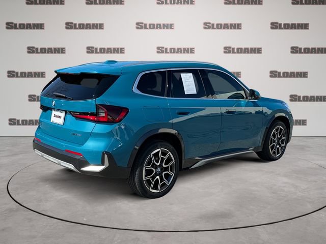 Certified 2025 BMW X1 xDrive28i image 5