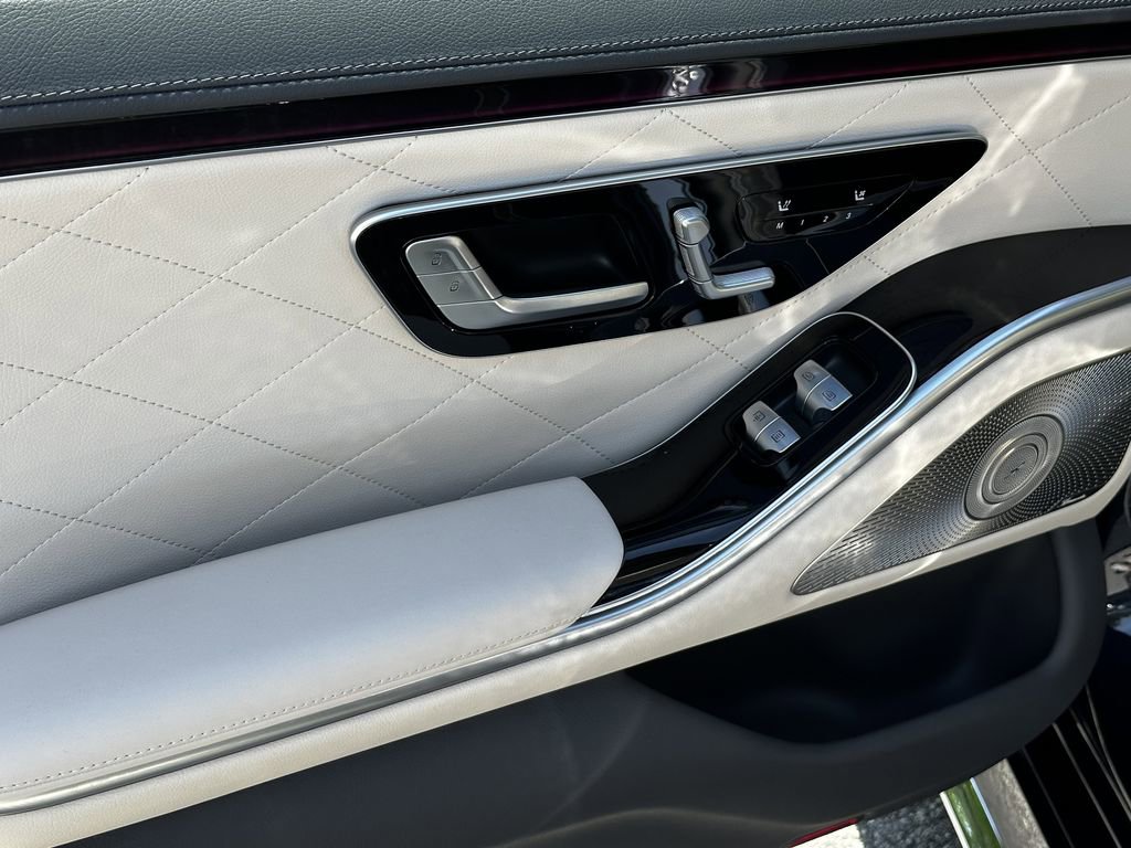Certified 2023 Mercedes-Benz S 580 4MATIC Sedan image 25