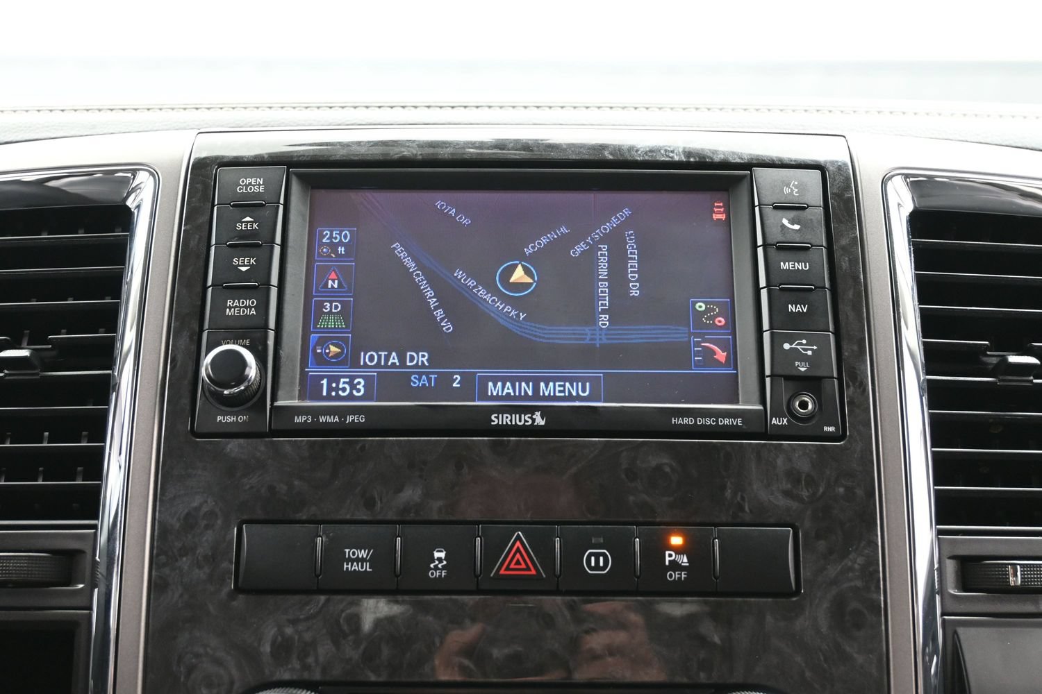 Used 2012 RAM 1500 Limited RWD image 30