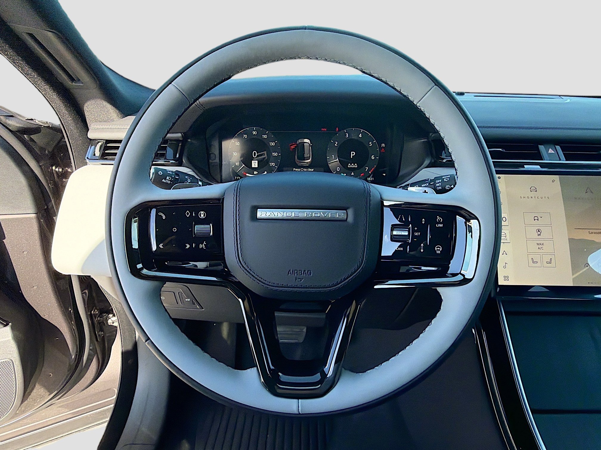 New 2026 Land Rover Range Rover Velar Dynamic SE image 39