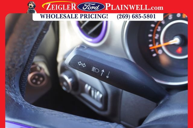 Used 2018 Jeep Wrangler Unlimited Sport S image 25