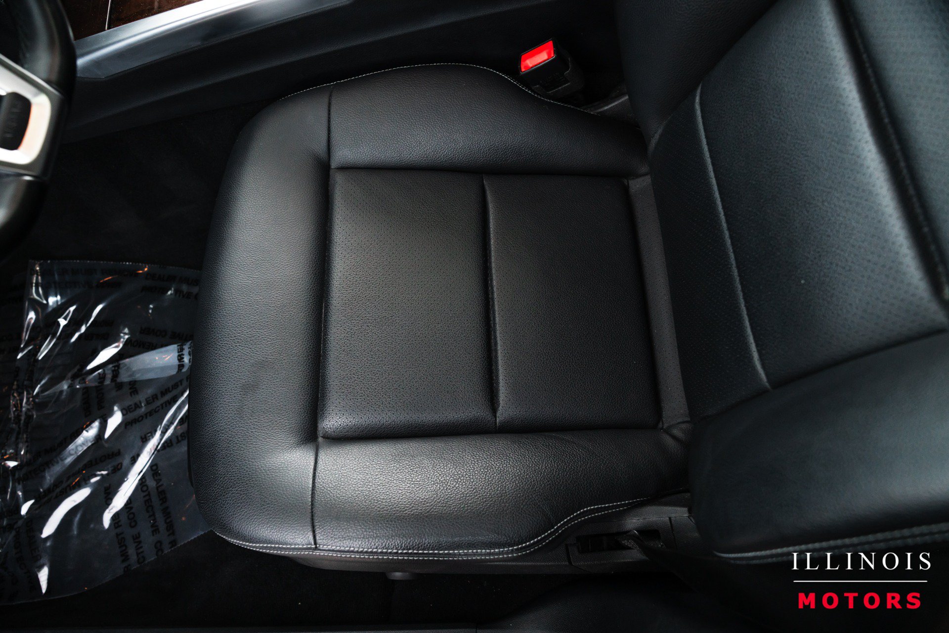 Used 2015 Mercedes-Benz E 350 4MATIC Sedan w/ Premium 1 Package image 17