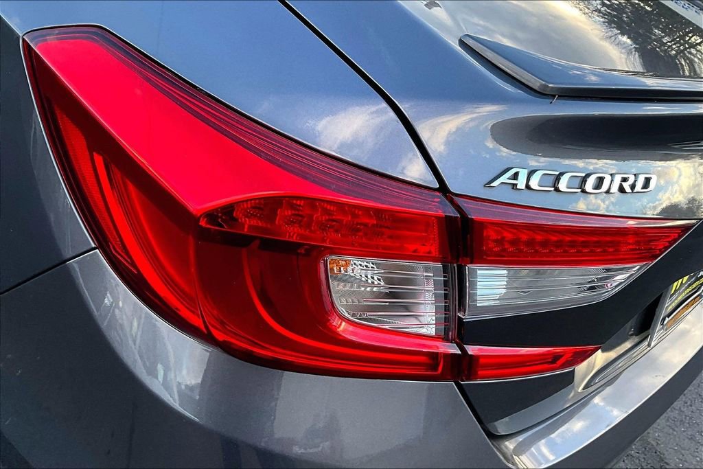 Used 2020 Honda Accord Sport image 23