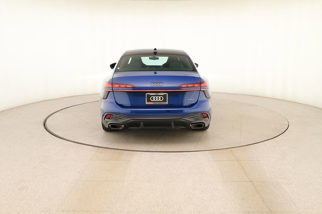 New 2026 Audi A6 Prestige AWD/4WD image 5