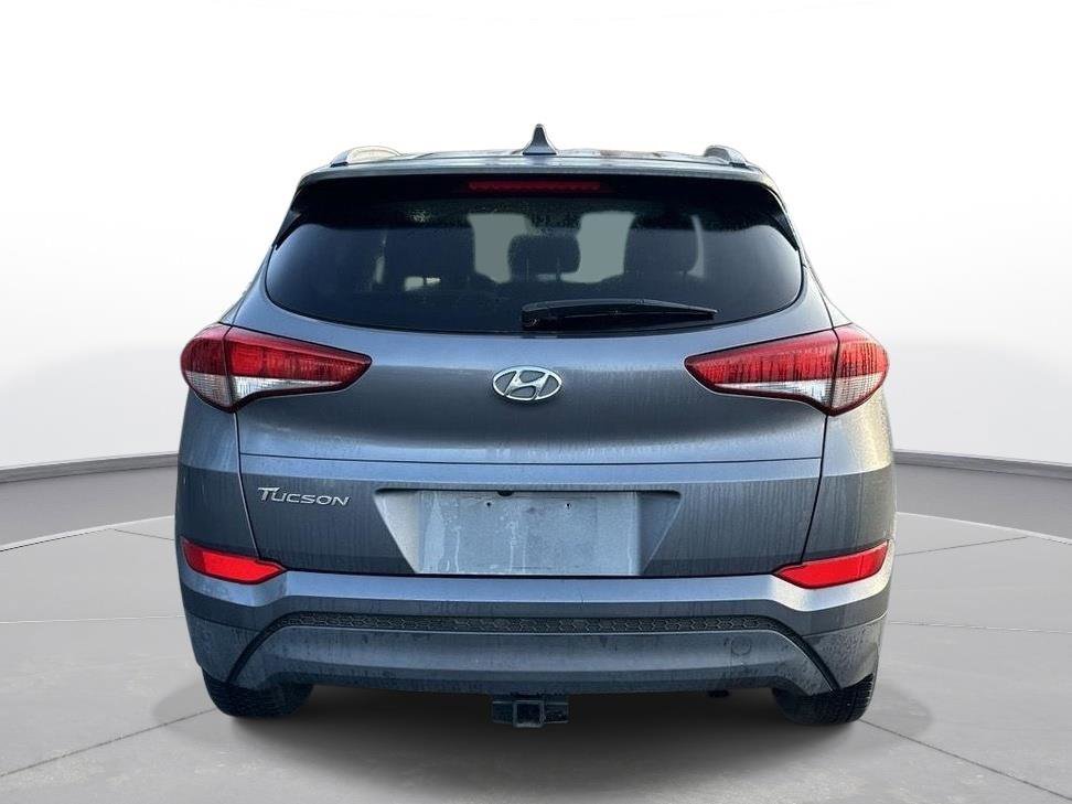 Used 2018 Hyundai Tucson SEL image 7