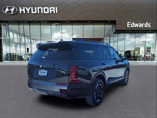 New 2026 Hyundai Palisade XRT Pro image 7