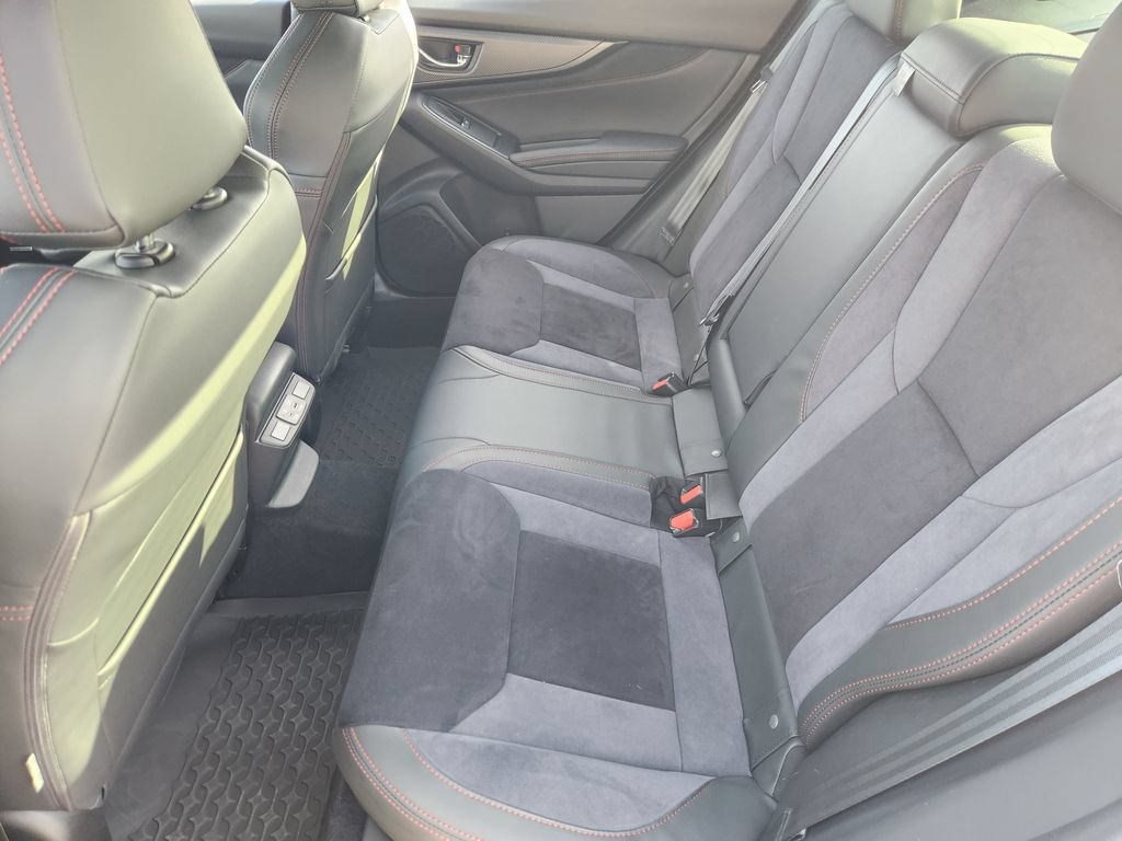 Used 2024 Subaru WRX TR w/ Popular Package #1A AWD/4WD image 23