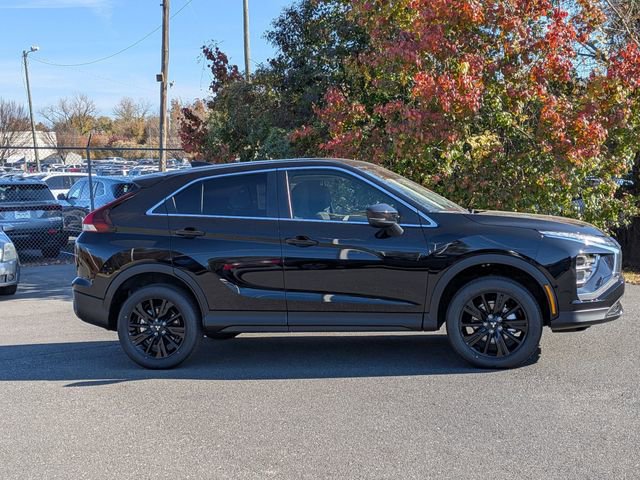 New 2026 Mitsubishi Eclipse Cross LE image 2
