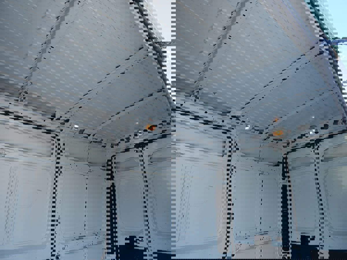 Used 2022 RAM ProMaster 1500 w/ Safety Group (A) image 26