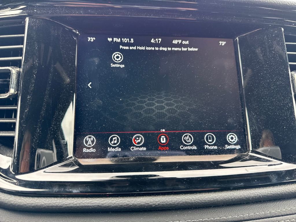 Used 2022 Dodge Durango GT image 25