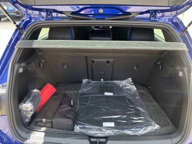 New 2026 Volkswagen Golf w/ Euro Style Package AWD/4WD image 29