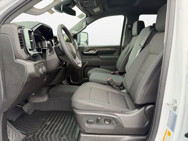 New 2026 Chevrolet Silverado 3500 LT w/ All Star Edition image 9