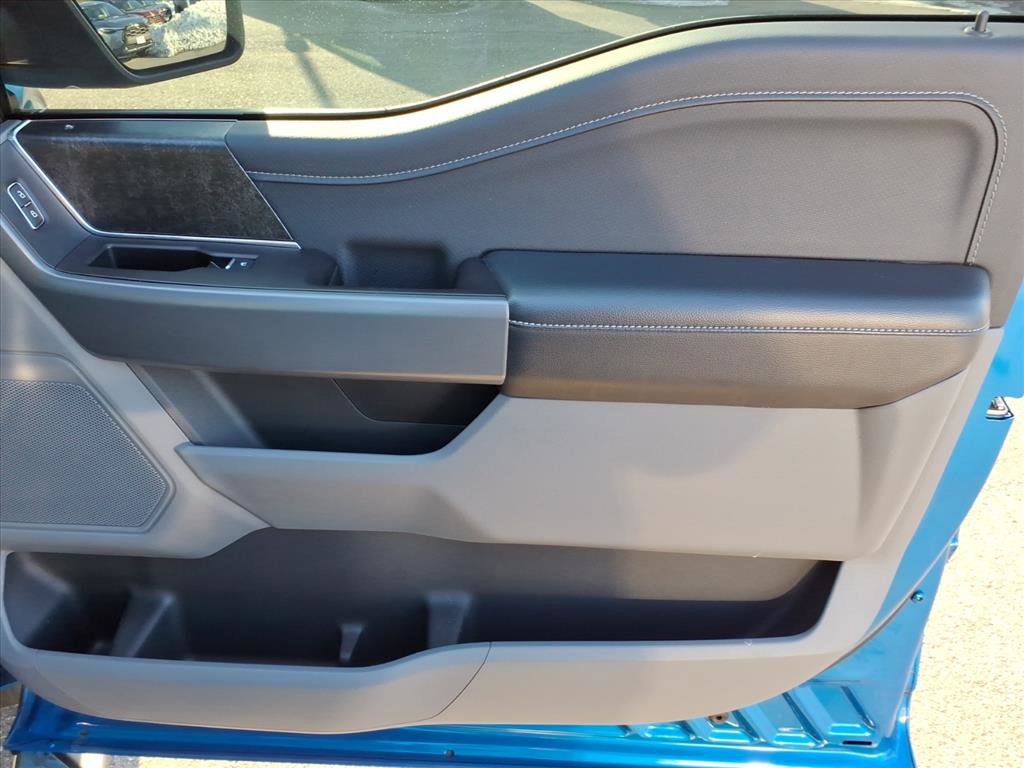 Used 2021 Ford F150 XLT w/ Equipment Group 302A High image 14