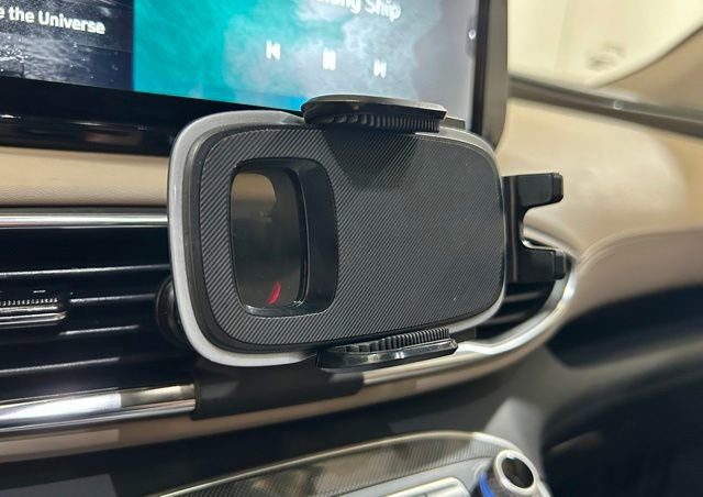 Used 2021 Hyundai Santa Fe Limited image 51