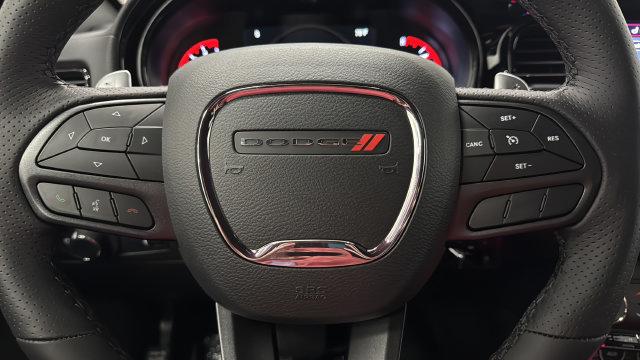 New 2026 Dodge Durango GT w/ Blacktop Package AWD/4WD image 15