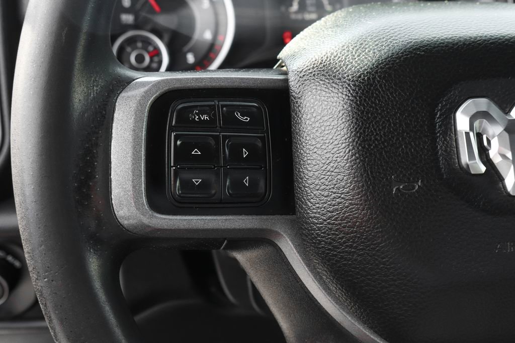 Used 2022 RAM 5500 Tradesman image 22